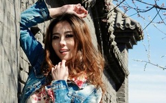 宝贝腿张开点好大好硬